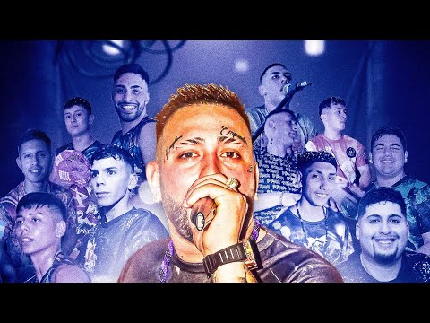 Alabé Arian / Audio Visual Ao Vivo ( CURIMBA FULL) Emperadores Da Quimbanda 