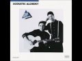Acoustic Alchemy - No More Nachos (Por Favor)