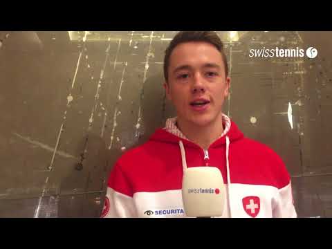 Interview Adrian Bodmer