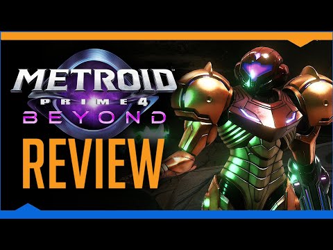 I do not recommend: 'Metroid Prime 4: Beyond' - Review
