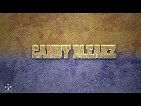 Candy Bleakz (feat. Blaqbonez)- Not Holy (Official Audio)
