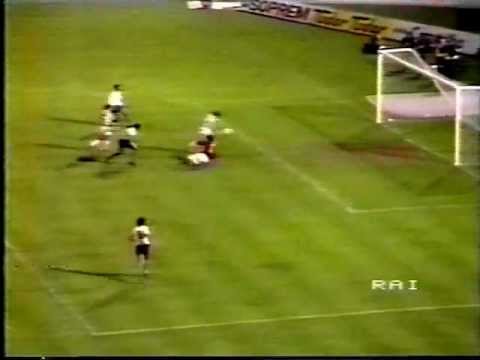 UEFA Cup-1983/1984 Sporting CP - Celtic Glasgow 2-0 (19.10.1983)