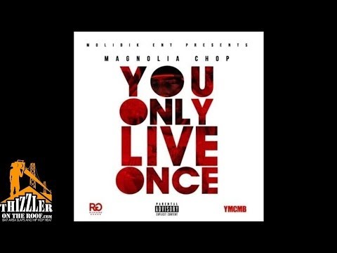 Magnolia Chop ft. D-Lo, Keak Da Sneak - How It Go [Thizzler.com]