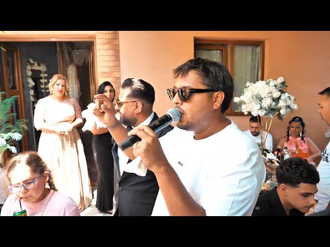 Cristi Haidin ✅ Nunta @Mirela si Sabin 🎤 Sistem 2024 🔥