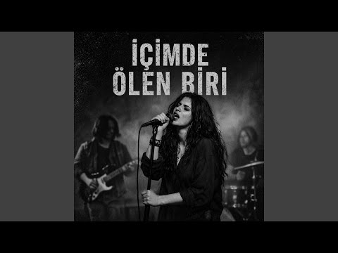 İÇİMDE ÖLEN BİRİ (AHMET KAYA ROCK COVER)