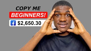 How to Earn Monthly with Facebook For FREE (Make Money On Facebook 2025)