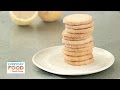 Lemon Ice Box Cookies Everyday Food With Sarah Carey