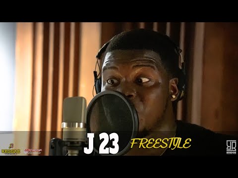 J23 Demonstrates Crazy Talent and Versatility | Reggae Selecta UK | Dancehall Freestyle Settings