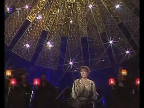 Hana Hegerová 1985 Co mi dáš (La Maritza)