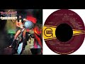 ISRAELITES:Rick James - Dance Wit' Me 1982 {Extended Version}