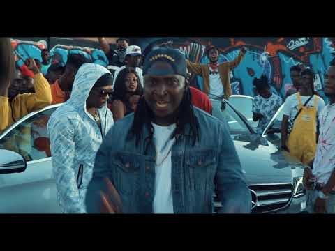 Tommy Slime_Mutumina Remix Ft AMG Armani & Rashid Metal(Official Video)