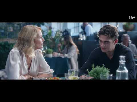 тизер продолжения американской саги "После" ПОСЛЕ. НАВСЕГДА, в кино в 2023 году