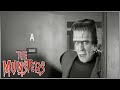 Herman S Trapped In A Sorority House The Munsters