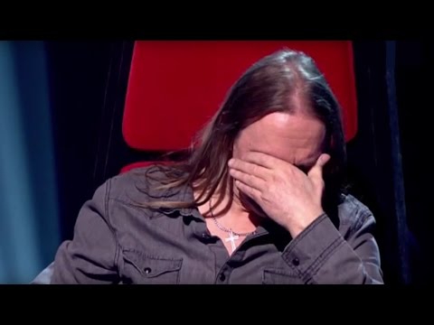 The Voice - Most Emotional Audition Ever