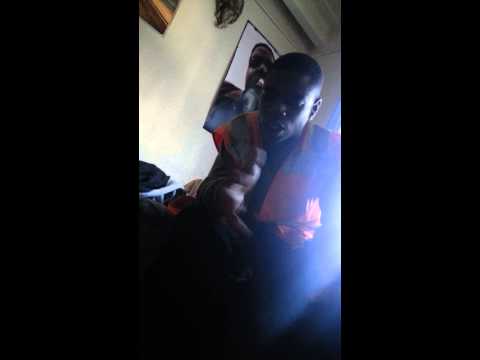 Shakur Luciano: Freestyle