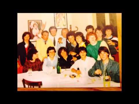 IL MITICO RONDO' DINAMO IRROMPE NEL WEB!!!