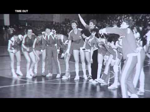 TIME OUT - povestea echipei de handbal OLTCHIM Rm. Valcea, TVR 2011, realizator DIANA DELEANU