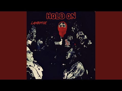 Hold on (Radio Edit)