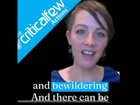 CFA025 E Georgie Chapman (HR Legal Advisor): Leaders Hidden Struggle with bullies #podcast