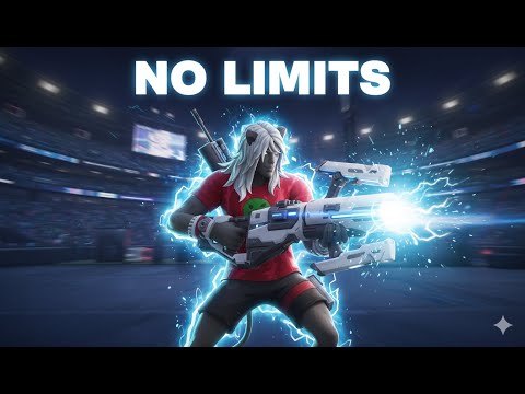 BEYOND LIMITS ⚡️  Wezot Fortnite Highlights #3