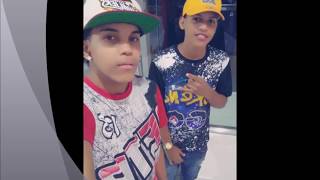 King Chazy ft Lucky 7   El 4to Bate PROD DJ CHAINY