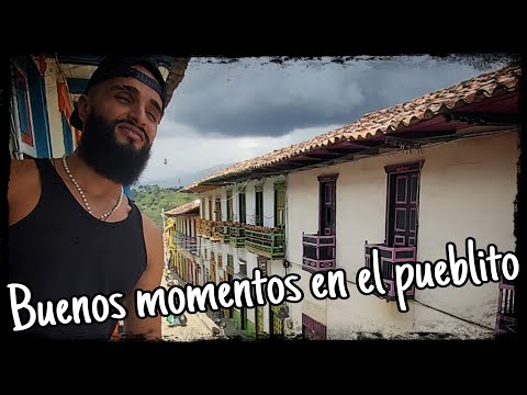 Un resumen de los 7 meses que viví en SANTUARIO RISARALDA por el 2021 