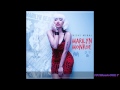 Nicki Minaj - Marilyn Monroe 