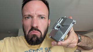 Multi-Purpose Camera Replacement - Acura/Honda Malfunction - DIY