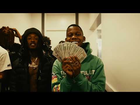 YNS Flocko - Hiccups ft. Dody6 [Official Music Video]