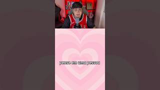 olhem oque acontece 😱 #react #reaction #humor