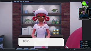 Story Playthru - Episode 03.5 - Pokedex, levelling and side quests (part III)