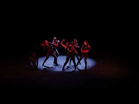 CALLING by Waackengers | Open Stage | All Europe Waacking Festival 2023