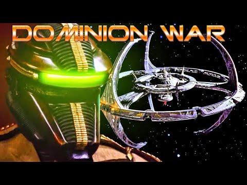 Cardassians Vs The Breen!! Star Trek Armada II: Dominion War