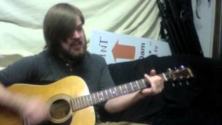 Fuego! (Murder By Death cover)