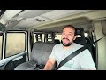 What Is The Best Van For School Transportation Vanzinha Tio Wilson