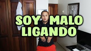 Acosé una ecuatoriana en un hotel – Jevísimo