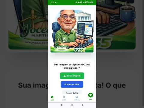 Aplicativo de Campanha Eleitoral para Candidatos 2026 | APPCand Oficial 🚀📲