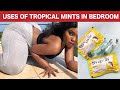 EXPOSED! HOW KENYAN WOMEN USE TROPICAL MINTS IN BEDROOM