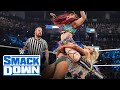 FULL MATCH Charlotte Flair Vs IYO SKY SmackDown Highlights Oct 20 2023