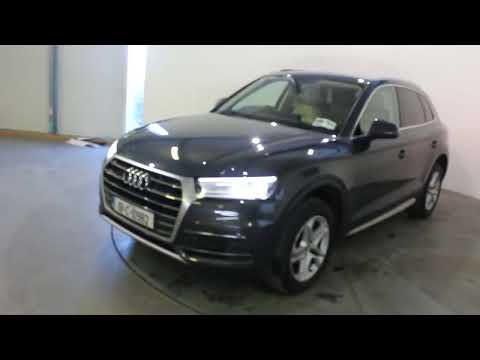 Audi Q5 2.0TDI 190 quattro SE (TENDER 25) - Image 2