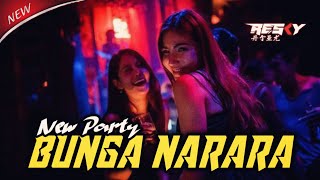 Download lagu Dj Terbaru Bunga NARARA ‼️ VIRAL 2025 #fyp [ RESKY AJIK ] EXPRESS mp3