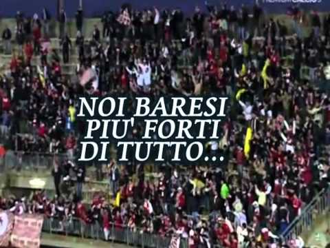 LECCE - BARI 0-1 IL FILM 06 01 2011.mpg