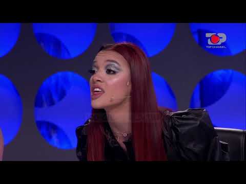 Melisa bëhet bishë; Mevlani një këngë për vajzën e re - Përputhen, 13 Janar 2021