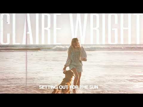 Claire Wright - Take It Off (Official Audio)