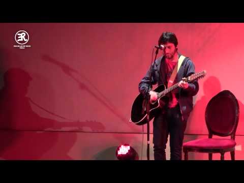 Rock Carnaza 2013 - Claudio Narea - Doralisa