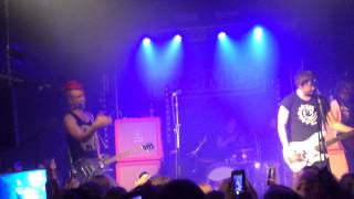 Room 94 - X&#39;s [Bristol]