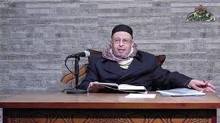19  نوى مع المفروضة فرض آخر الأشباه والنظائر الشيخ أحمد الهجين الأزهري