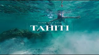 Paradise with Partner.Co | Recap of Tahiti Super Trip 2024