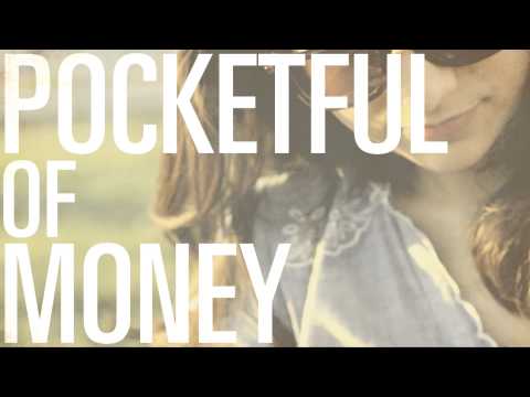 "Pocketful of Money" by Saint Kitten (Jens Lekman Cover)