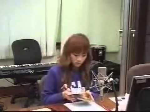 090930 Chin Chin - 2NE1's -Let's Go Party- (w- Tae Yeon).flv